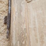 Pair of 18th century doors