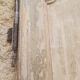 Pair of 18th century doors