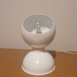 Vintage Magnetic Eye Ball Lamp