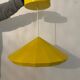 Suspension vintage IKEA PS