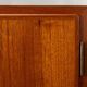 Teak Sideboard No. 42 by Carlo Jensen for Hundevad & Co, 1960s