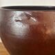Beautiful Normandy Turgis Calvados handcrafted stoneware pot