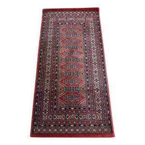 Tapis oriental 120cm