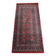 Oriental rug 120cm x 60cm