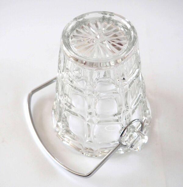 Duo seau à champagne et seau à glace