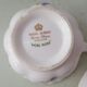 Royal Albert England Cup and Saucer