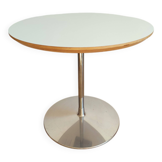 Table circle 2 pierre paulin artifort