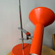 Vintage lamp from the 70s