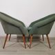 Fauteuils de brussels expo, années 1960, set de 2