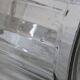 3-l glass candy