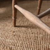 Vintage “western” style chairs