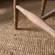 Vintage “western” style chairs