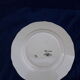 Sarreguemines model Agreste diam 21 cm dessert plate