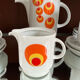 Coffee service 70s