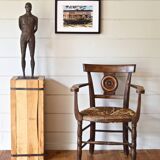 Fauteuil normand