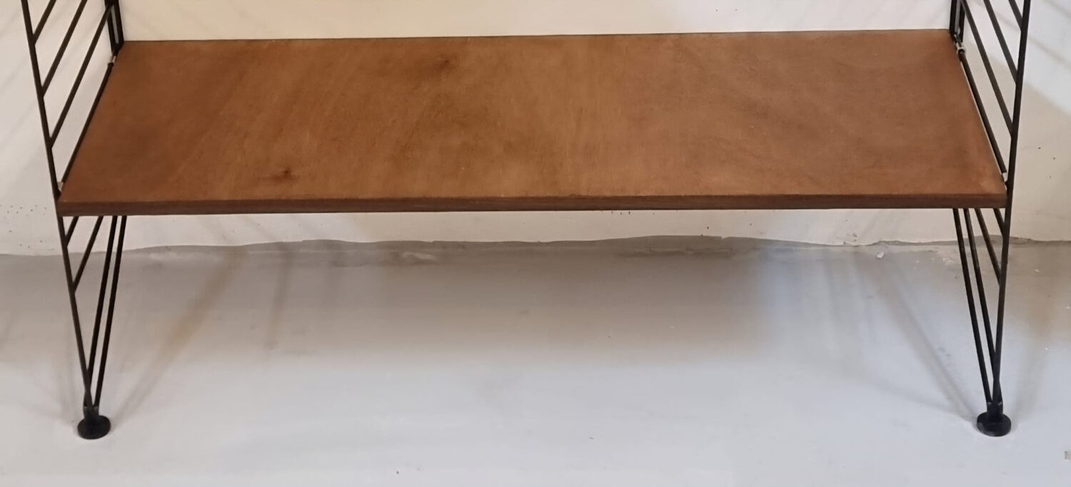 Système mural Bjarke