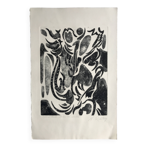 Nicole quétin, l'herbe