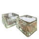 Pair of Charlotte Perriand pocket trays