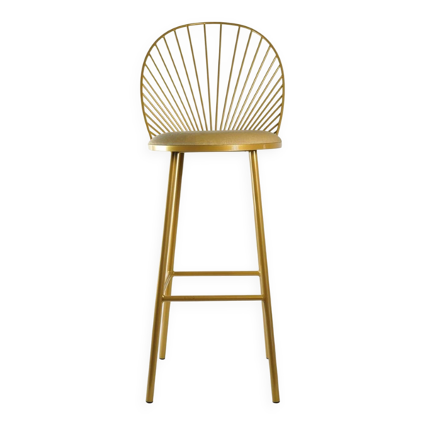 Tabouret de bar Blush / Anouchka Potdevin /Happé collection — Beyit