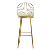 Blush bar stool / Anouchka Potdevin / Happé collection