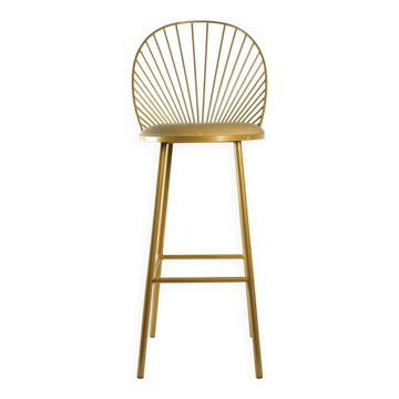 Blush bar stool / Anouchka Potdevin / Happé collection