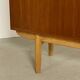 Slim Cabinet from Borge Mogensen 1950s Denmark