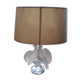 Lamp Lalique