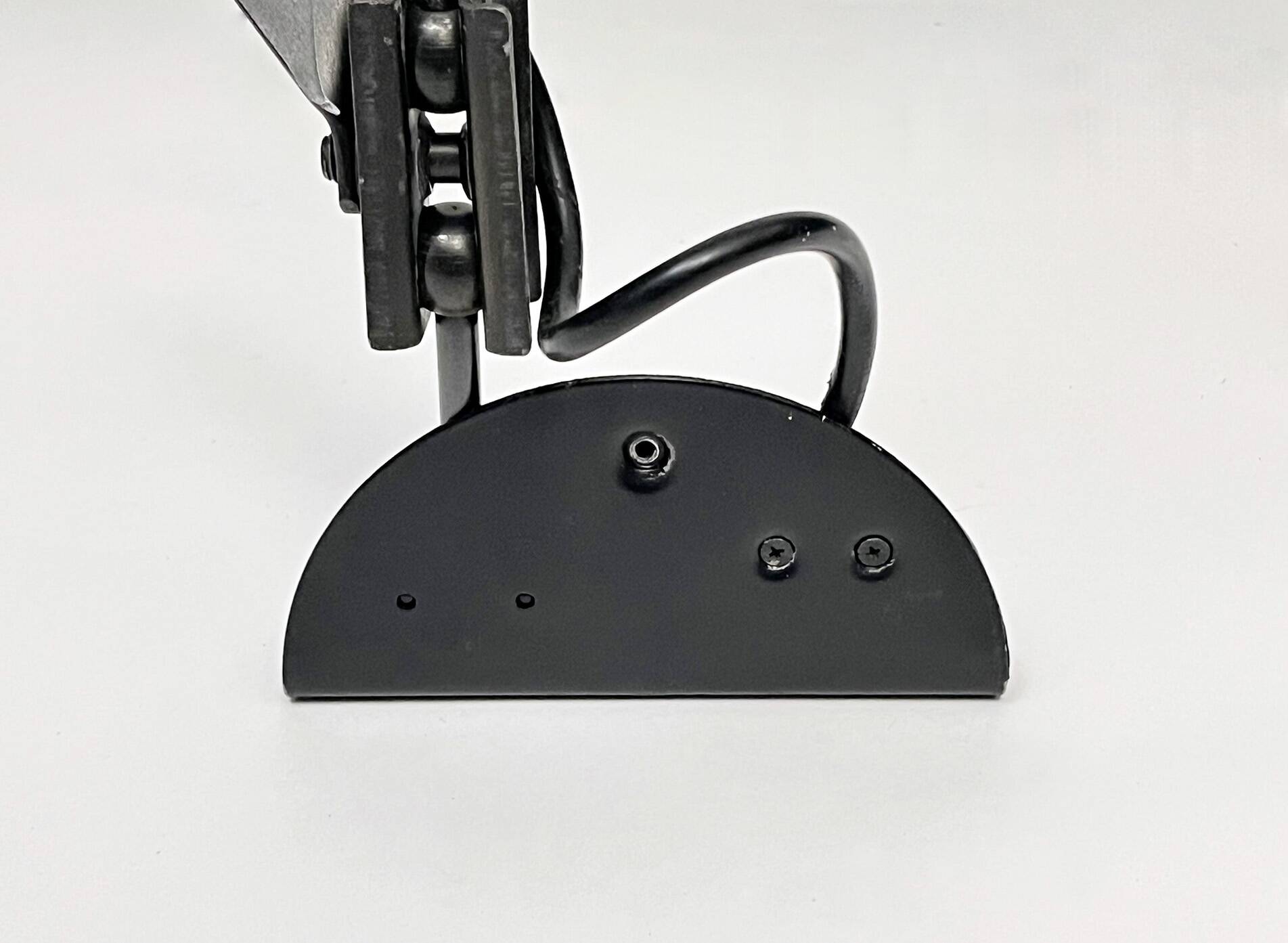 Pairs of wall lamps  “Aggregato” by Enzo Mari for Artemide 1974