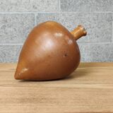 Jar, sandstone amphora, spinning top shape, year 50