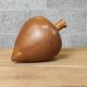 Jar, sandstone amphora, spinning top shape, year 50