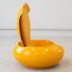 Egg chair by Peter Ghyczy, 1970s