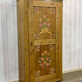 Alsatian fir bonnet maker from the early 20th century