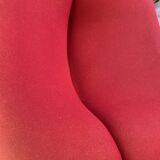Pair of Groovy armchairs - Pierre Paulin