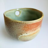 Robert Roy sandstone bowl - Puisaye sandstone