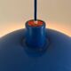 Vintage Louis Poulsen PH4/3 + reflector - Poul Henningsen