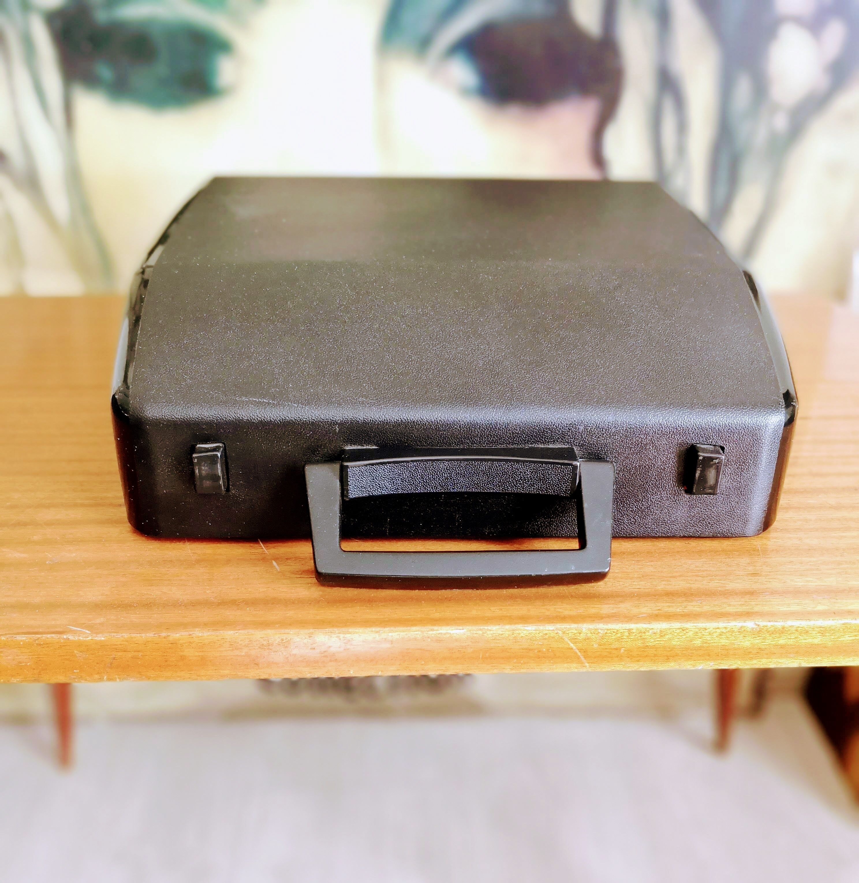 Typewriter brother 210