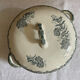 Ceramic tureen Daisy St Amand