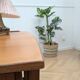 Bureau en teck scandinave