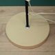 Floor lamp, Danish design, 1970s, production: Denmark