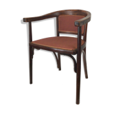 Fauteuil de bureau Fischel