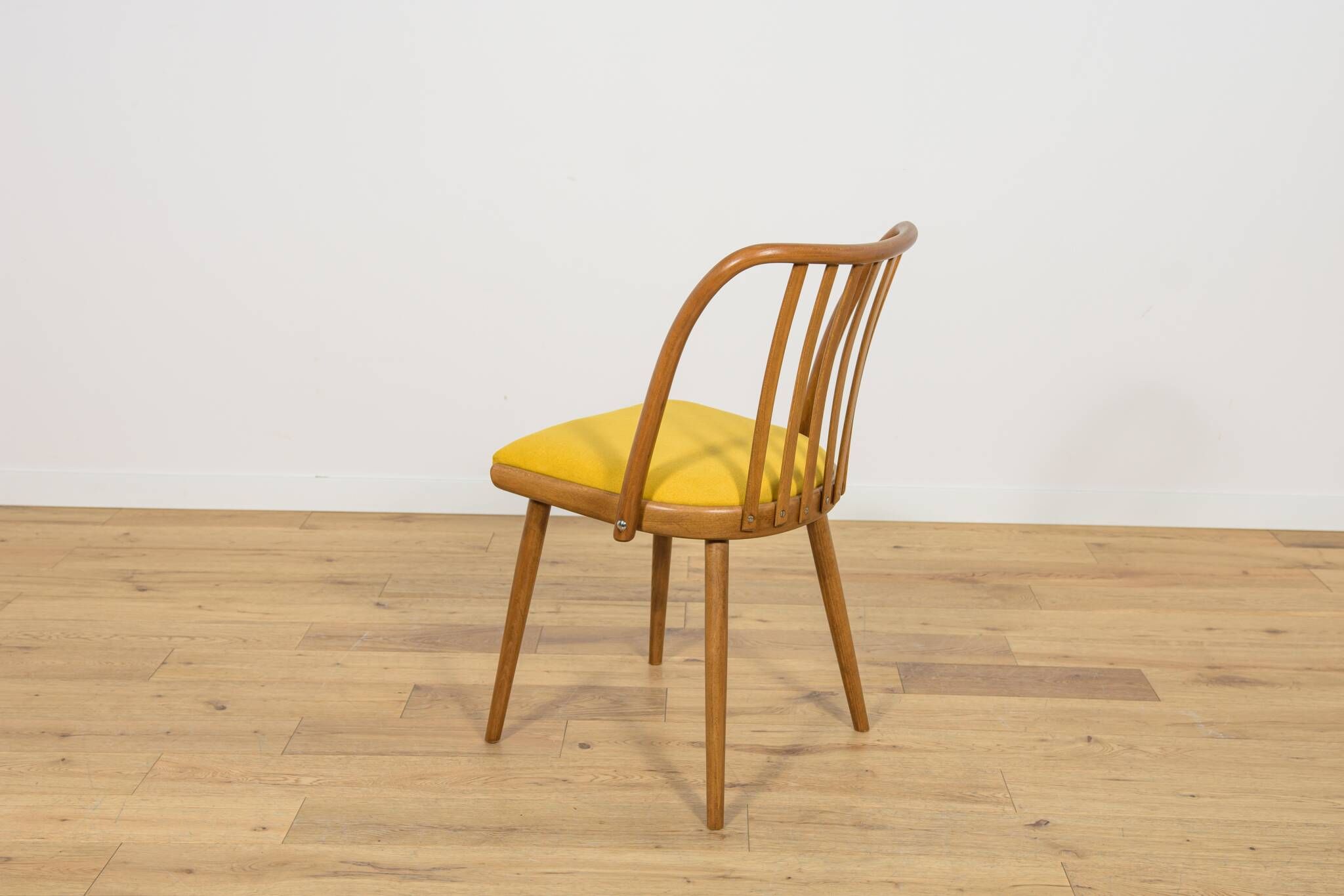 Dining Chairs by Antonín Šuman for Ton, 1960s, Set of 4