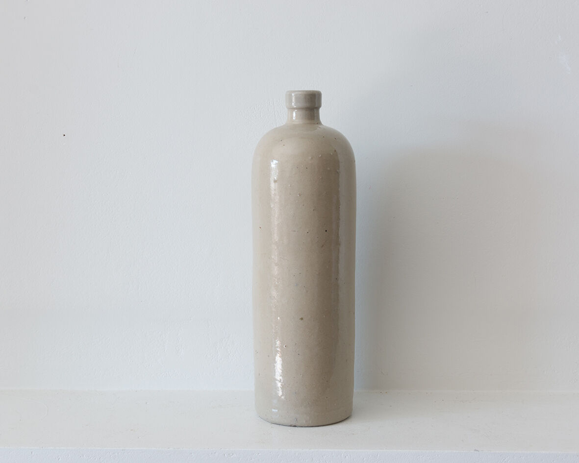 Sandstone bottle
