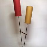 Floor lamp by Richard Essig 1960s