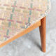 Schienning & Elgaard dining chairs, set of four