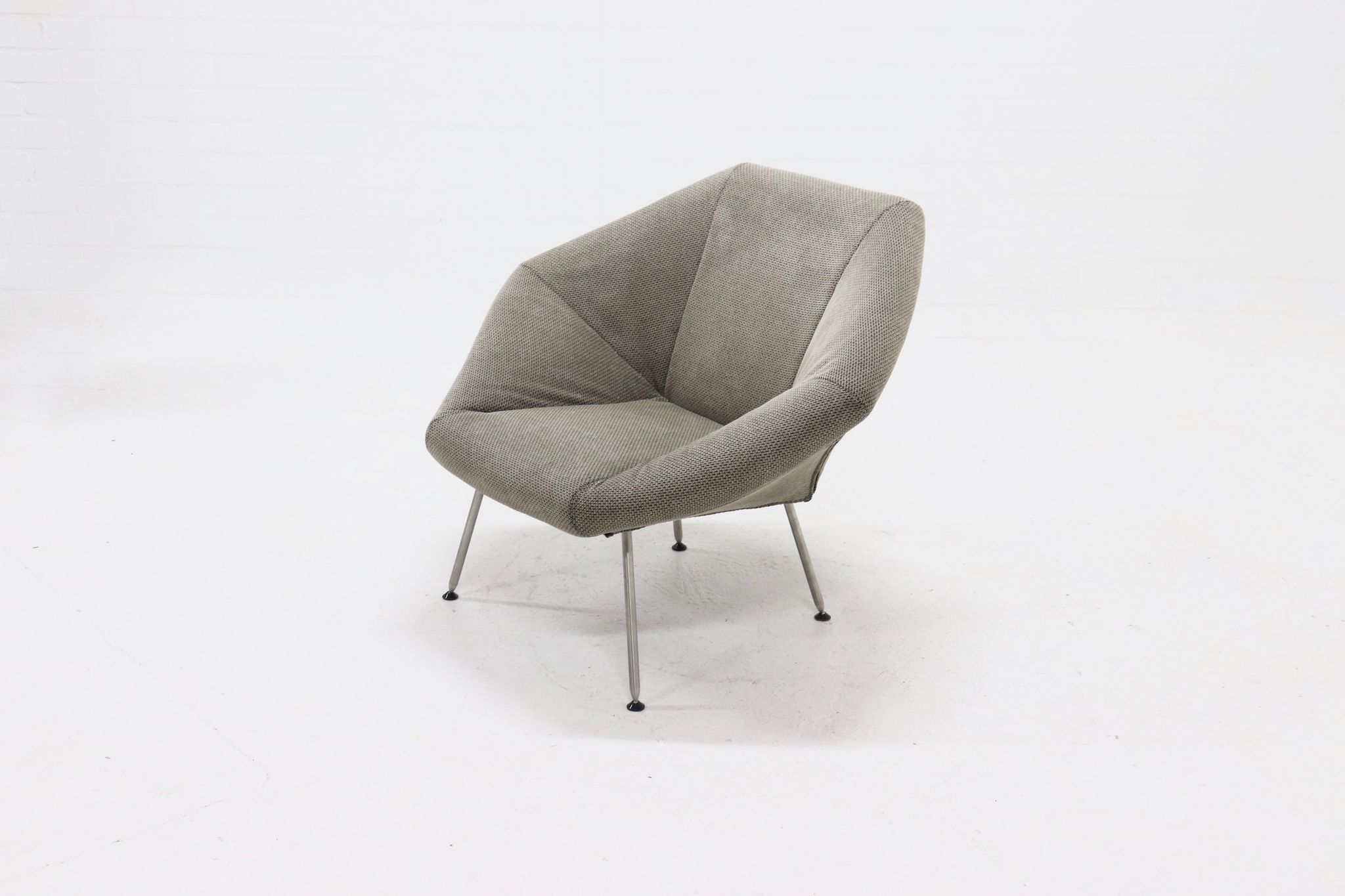 Lounge Chair by Frans Schrofer for Young International 1990s