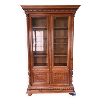 Column library