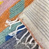 Azilal rug 296 x 203 cm