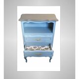 Bibus vintage library