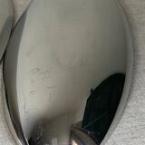 Tray, stainless steel fish kettle by Sambonet Roberto