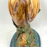 Glazed vintage ceramic